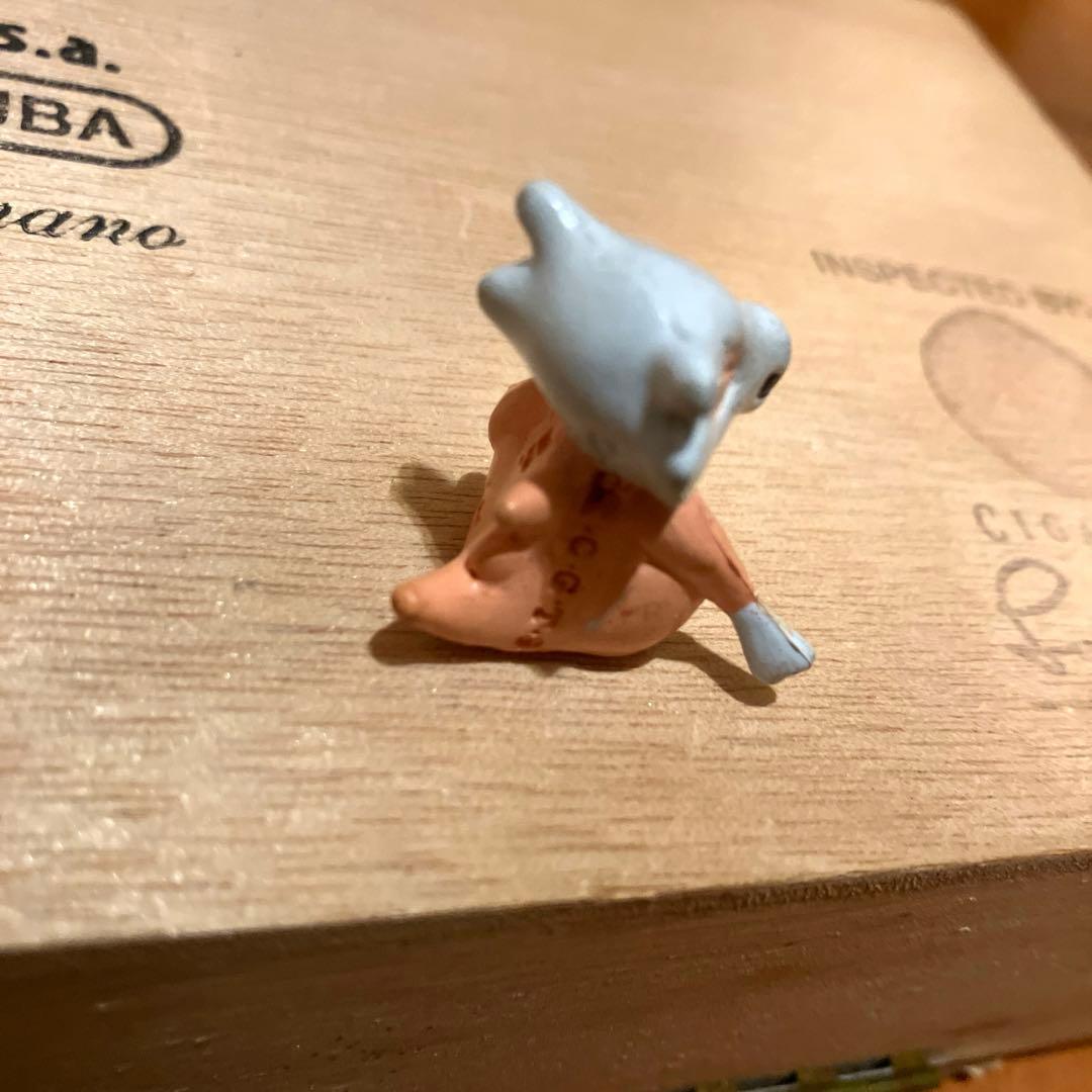 ✨激レア✨【モンコレ初期】ポケットモンスター　フィギュア　ヴィンテージ　TOMY