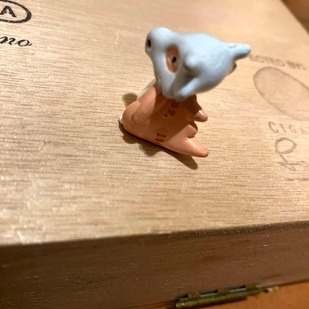 ✨激レア✨【モンコレ初期】ポケットモンスター　フィギュア　ヴィンテージ　TOMY