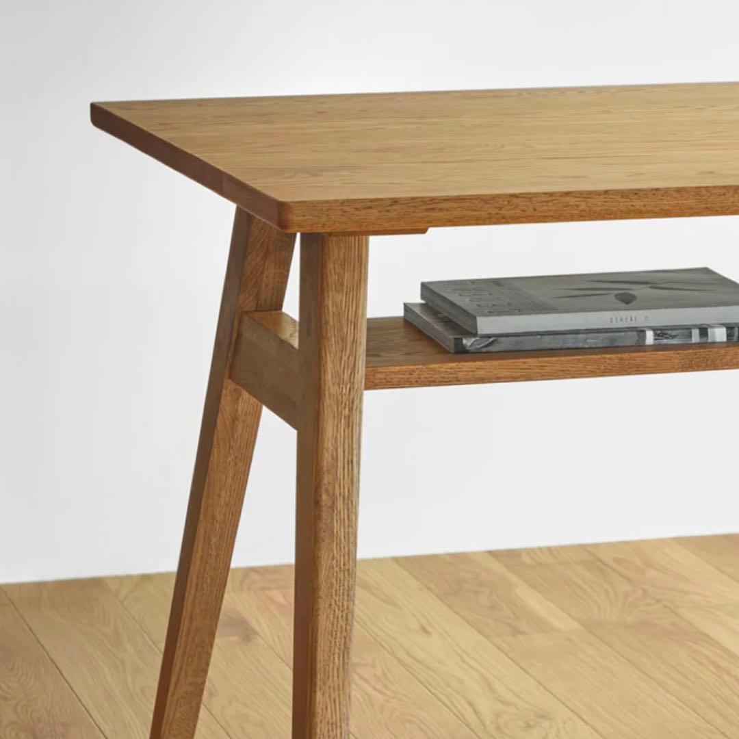 【unico】ダイニングテーブル ADDAY W1500