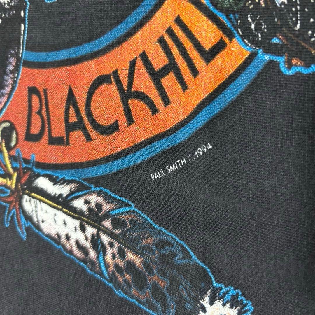 【極レア】ビンテージ 90s ハーレーダビッドソン HARLEY ノースリーブ