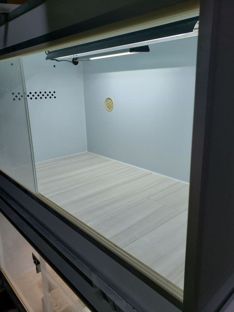 ポポのケージ。専用です。