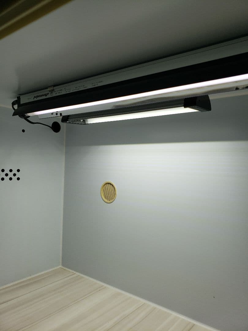 ポポのケージ。専用です。