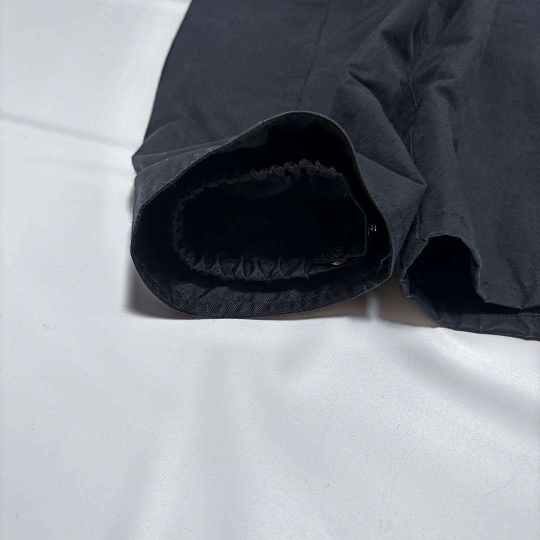 Barbour for MARKAWARE & EDIFICE 別注 SPEY