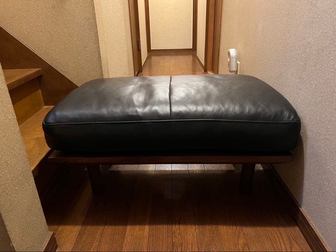 five by five FLAD ソファ オットマン