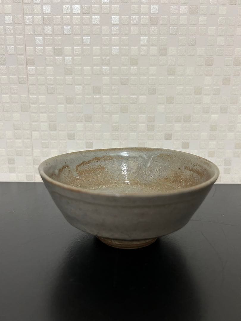 古唐津　唐津　から津　茶碗　抹茶碗　茶道具　茶道　骨董