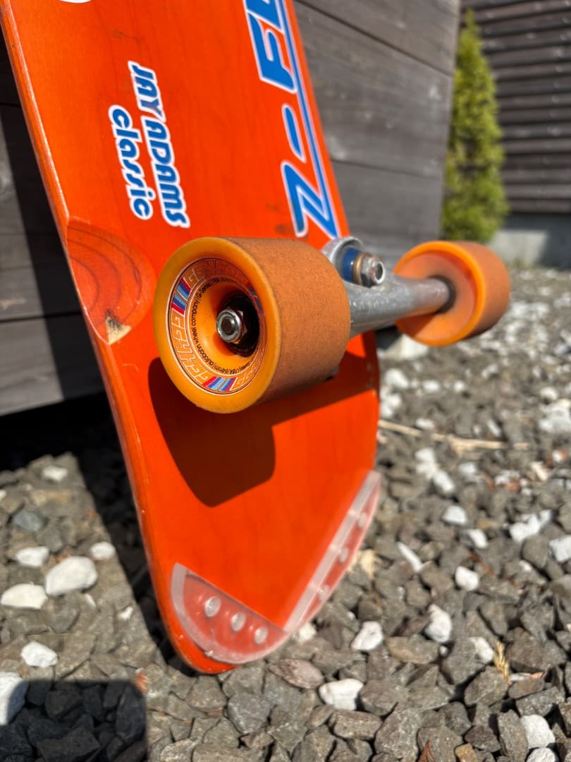 【skier_32】 フラットバンカーズ