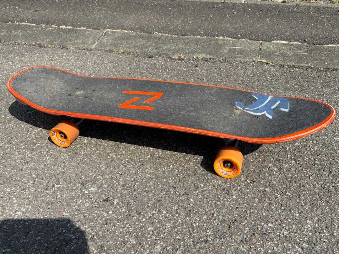 【skier_32】 フラットバンカーズ