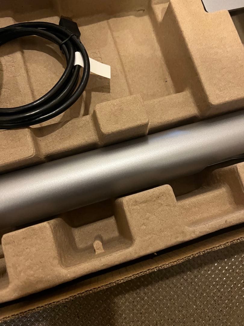 ASUS ProArt Display PA329CRV 本体