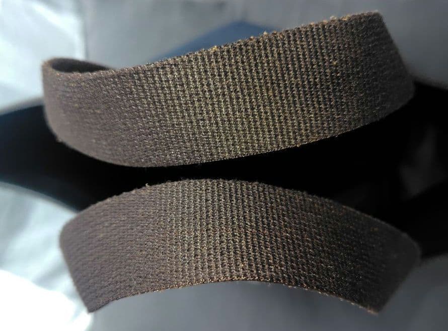 エルベシャプリエ Herve Chapelier 707C NAVY/MOKA