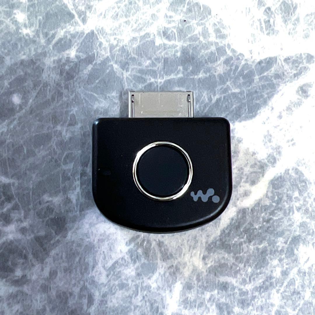 SONY ウォークマン bluetooth トランスミッター WLA-NWB1