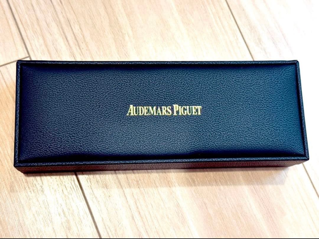 Audemars Piguet ロイヤルオーク 50周年記念ボールペン