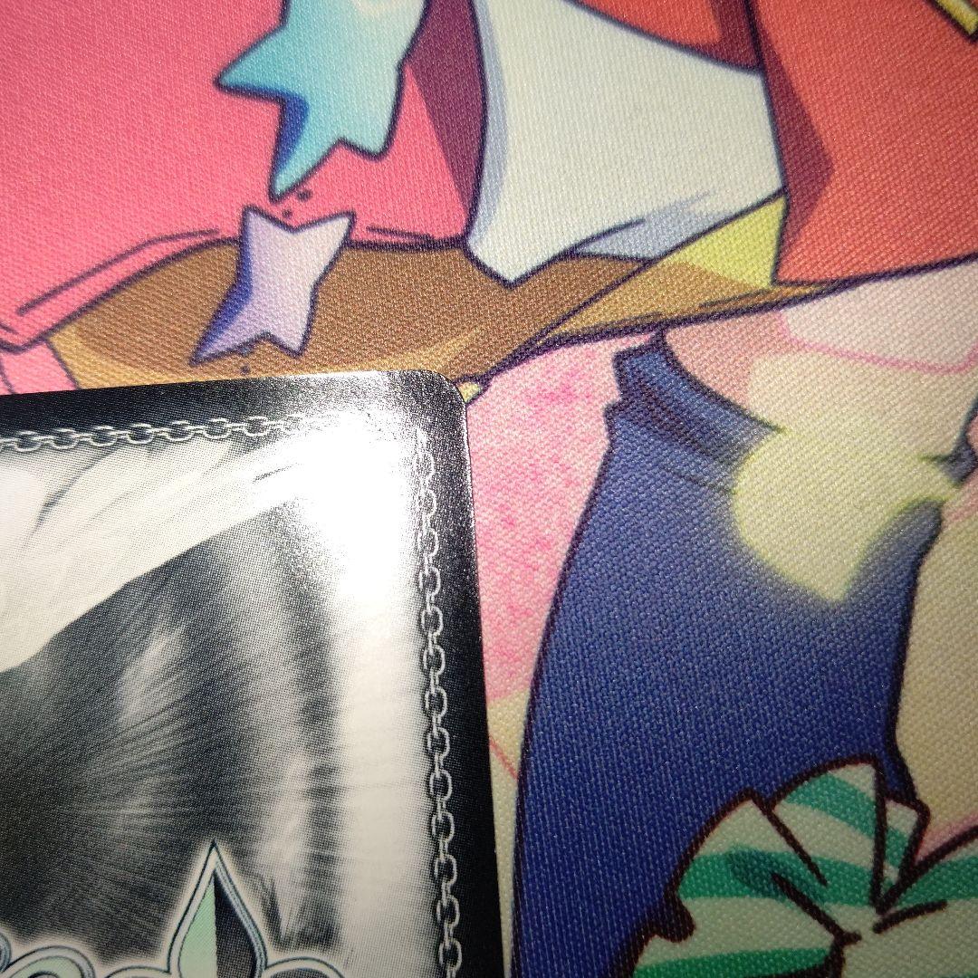 ヴァイスシュヴァルツ　この素晴らしい世界に祝福を　最高の魔法使いゆんゆん　ssp