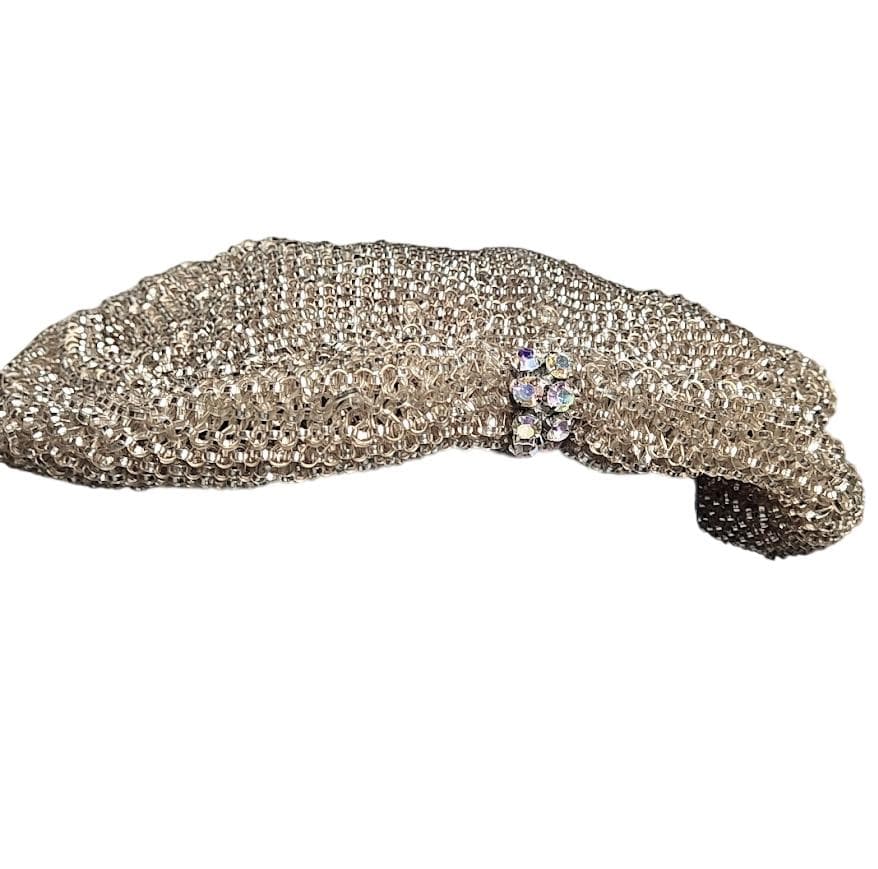 希少アンテプリマ ノッテ インティマ T-BACKワイヤーシルバーゴールド　袋付