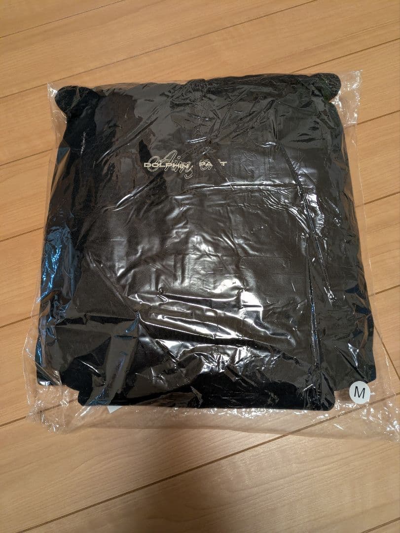 【あいみょん】ドルフィンアパート スウェット上下