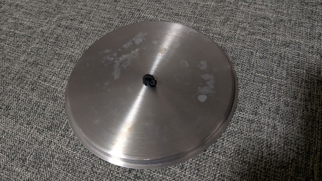 jindaiji mountain works ヒルビリーポット 550