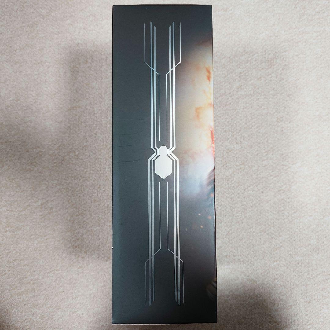 【ムービー・マスターピース】スパイダーマン（アップグレードスーツ版）