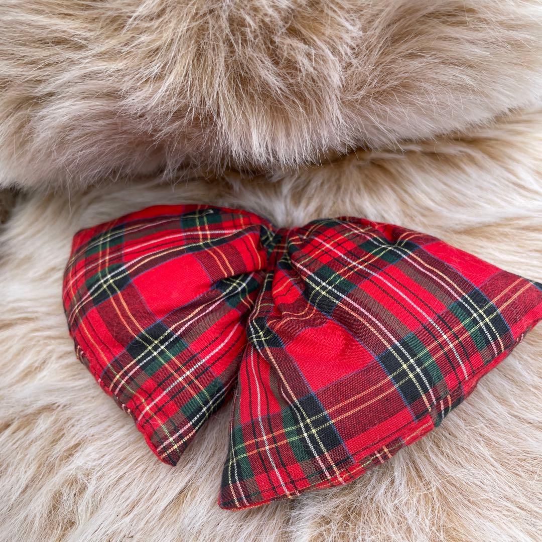 巨大　BIG 特大　ぬいぐるみ　くま　テディベア　日本製　高島屋