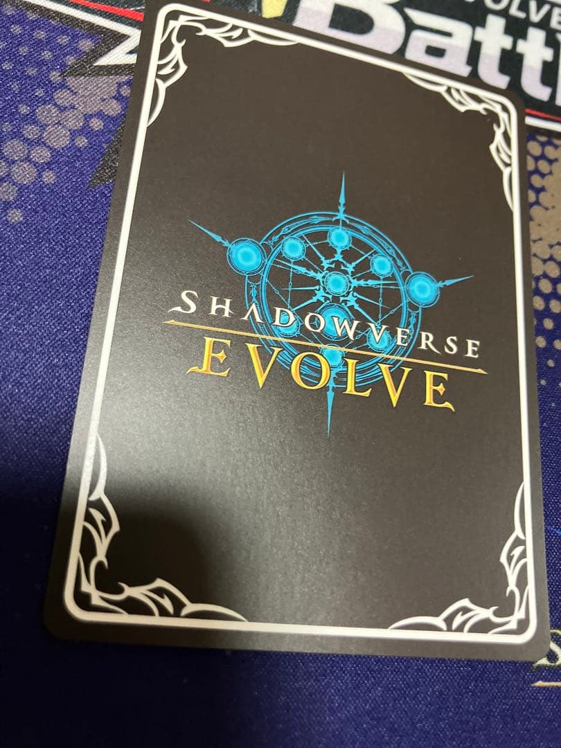 飢餓の絶傑　ギルネリーゼ　PR