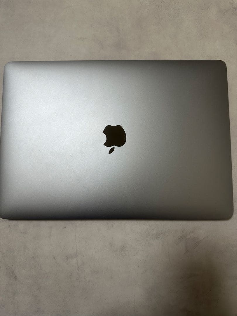 MacBook本体 MacBook Air 13inch 2020 16GB/256GB/M1