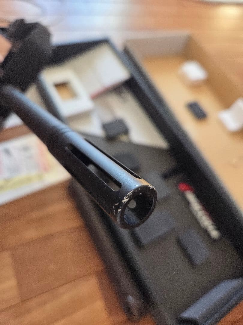 東京マルイ PS90 HC