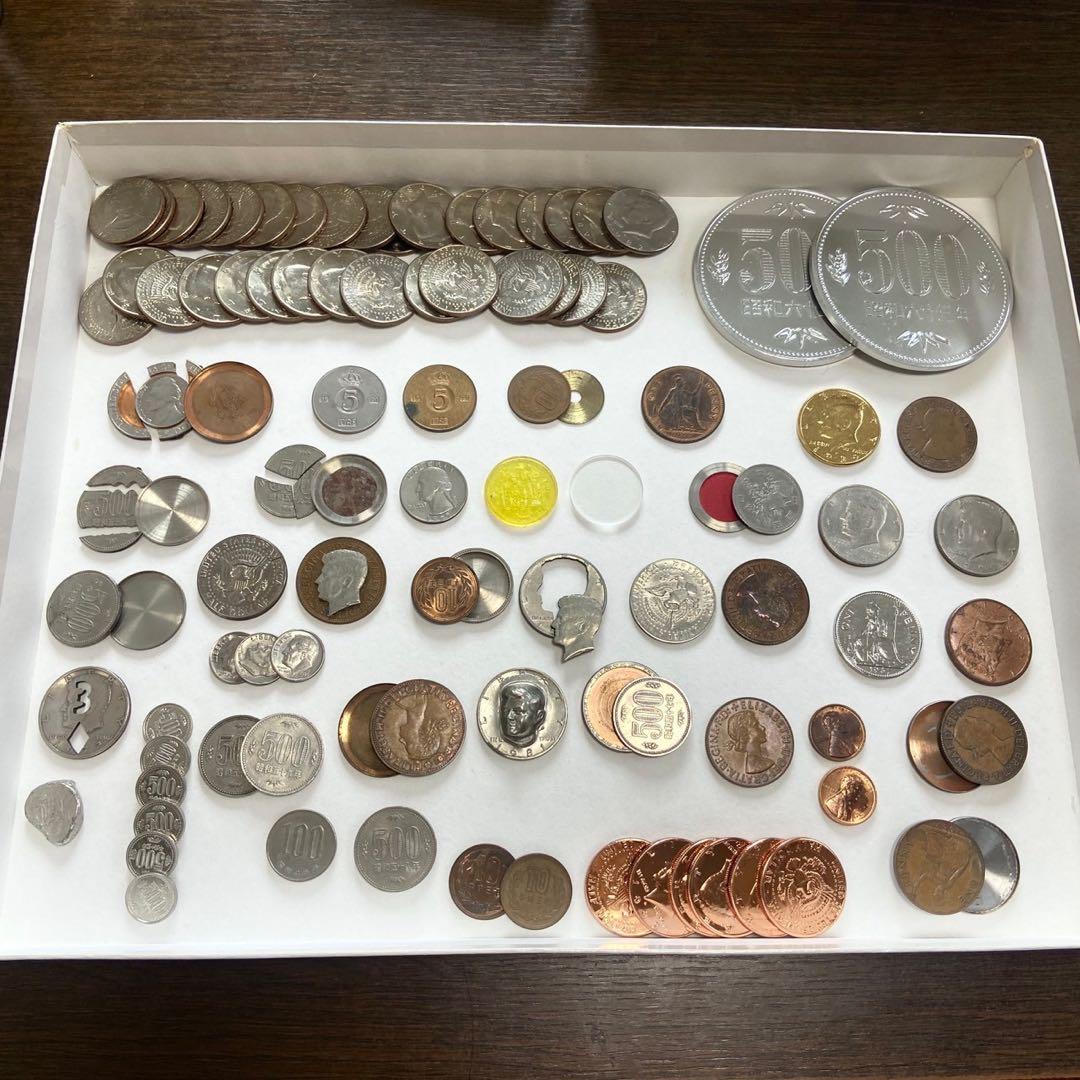 マジック用セット