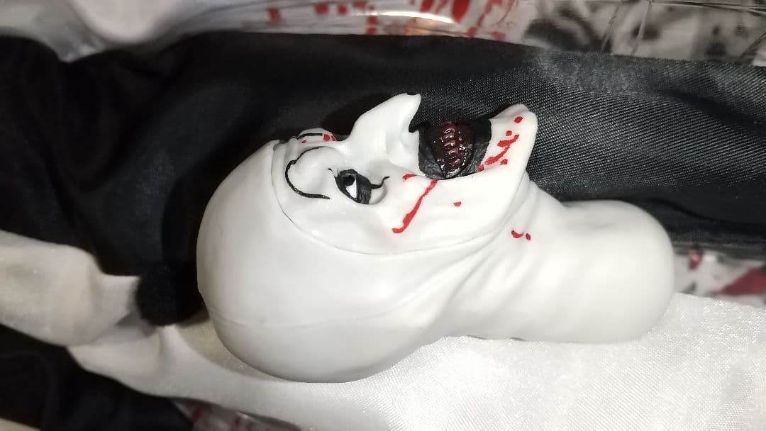 Terrifier 1/6 Art The Clown テリファー