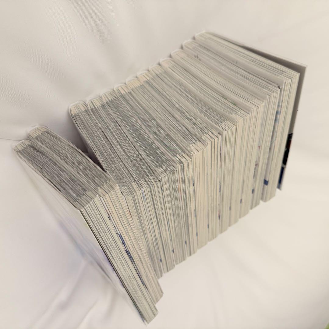 メダリスト　漫画　マンガ　全巻セット　1-13巻　帯付き　ビニールカバー付き