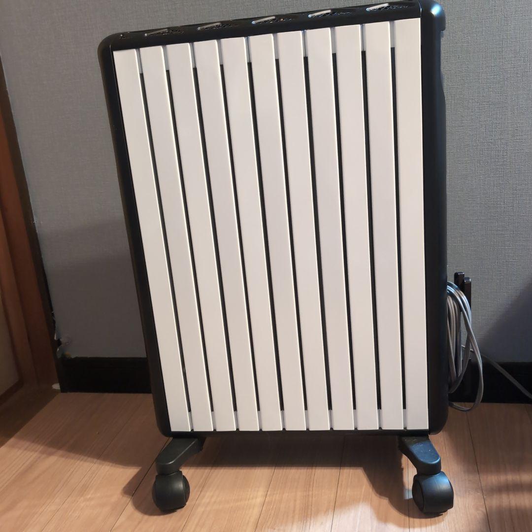 デロンギマルチダイナミックヒーターWi-FiモデルMDH15WIFI