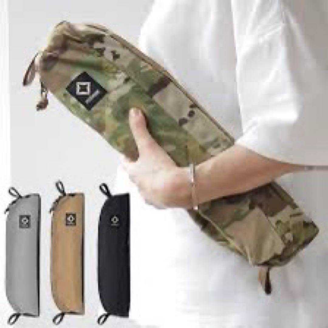 Helinox 折りたたみ式テーブル ベージュ　タクティカルテーブルm