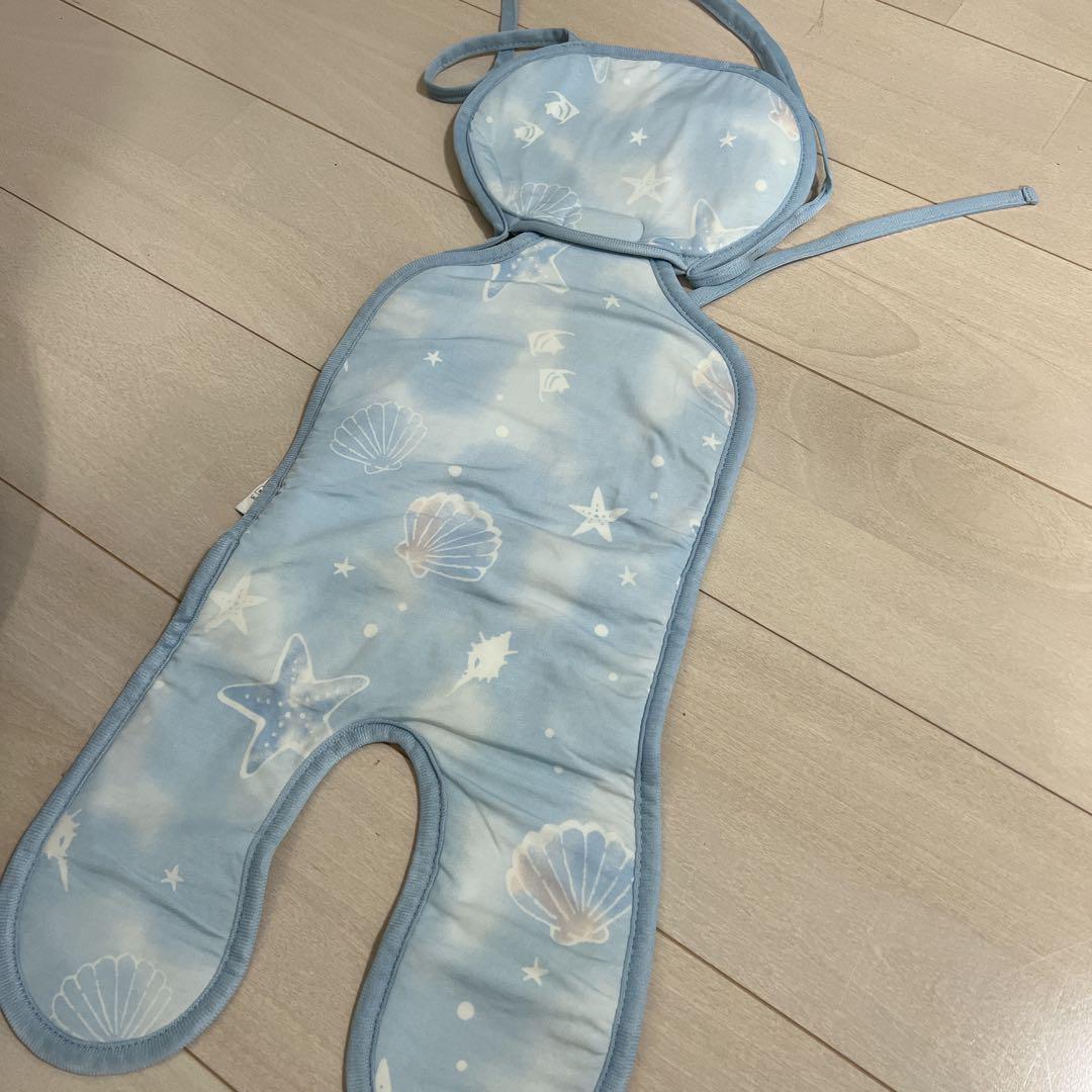 【くらげや】チャイルドシート ISOFIX クルット5i グランス