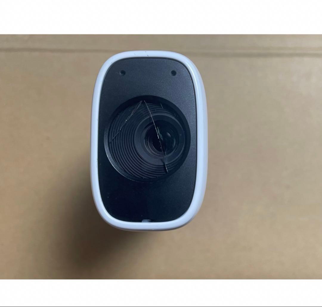 Canon Power Shot ZOOM ホワイト 白本体 ⚠️説明欄必読