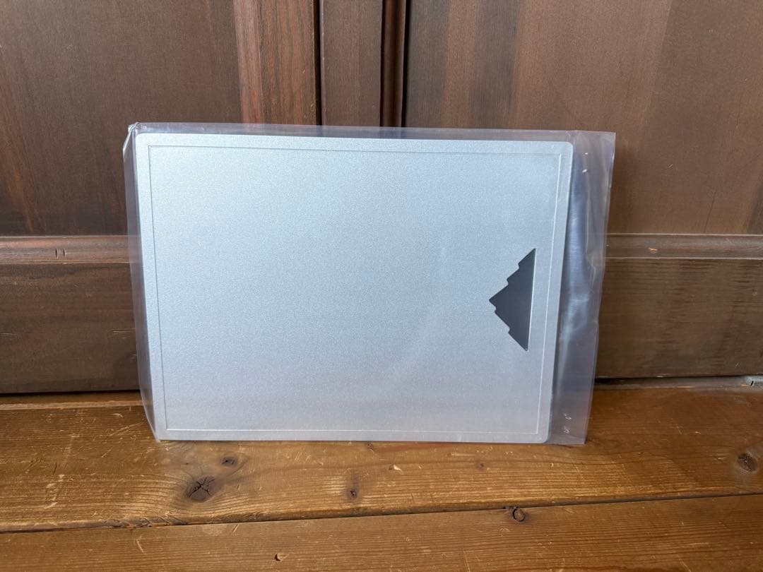 未使用 Mt.SUMI 薪ストーブ オーラ FG ステンレス ver.3