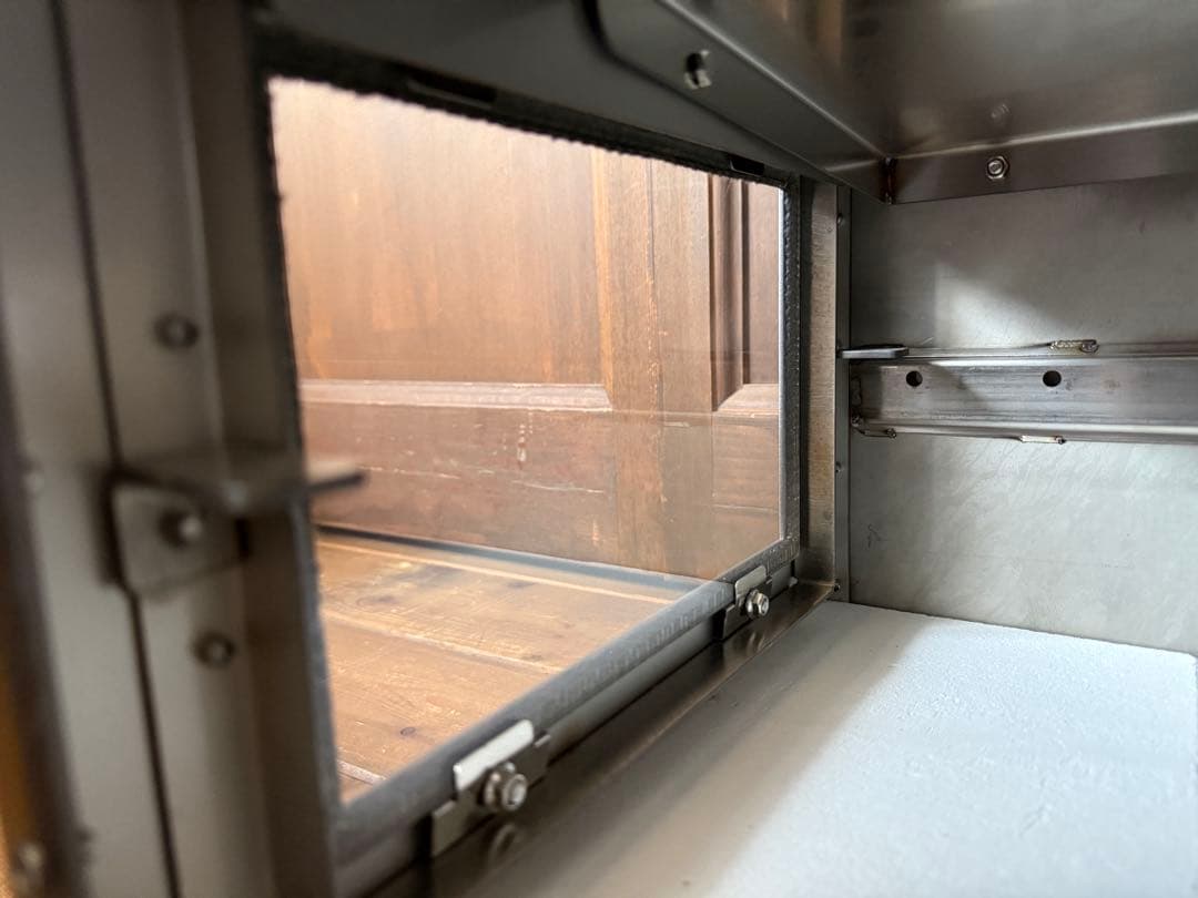 未使用 Mt.SUMI 薪ストーブ オーラ FG ステンレス ver.3