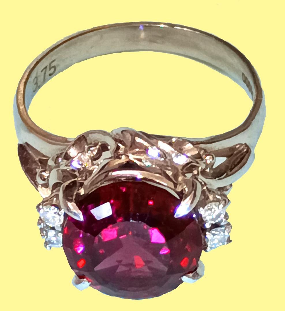 ロードライトガーネット