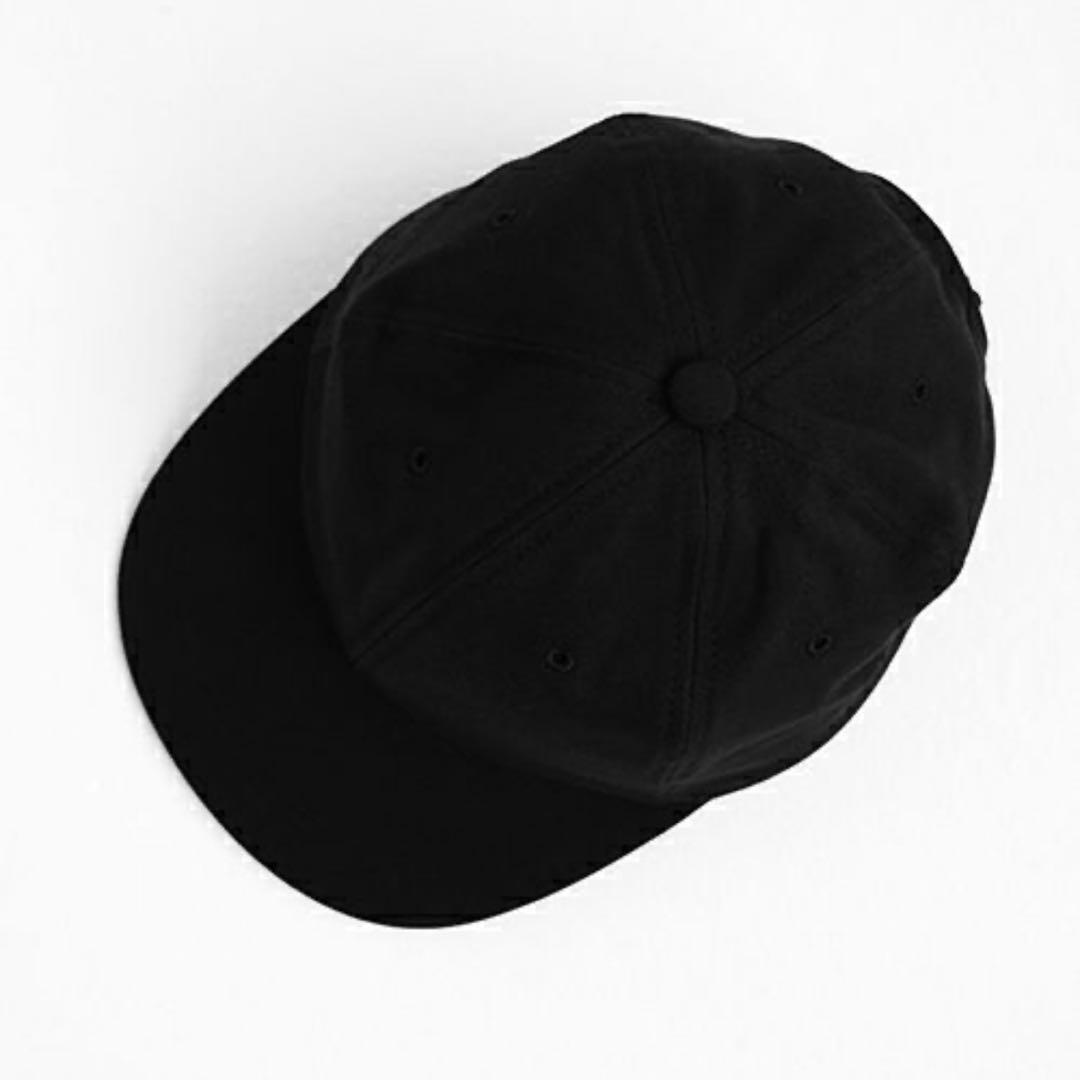 YOKO SAKAMOTO Gift Shop Cap ブラック