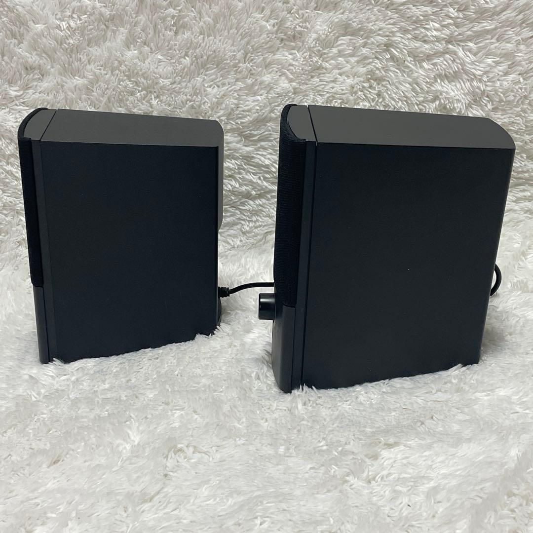 Bose Companion 2 Series3 マルチメディアスピーカー