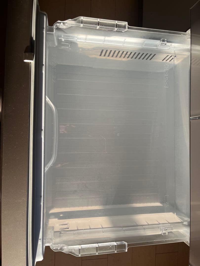 三菱冷蔵庫 MR-WX47LF-F1 470L 2021年製