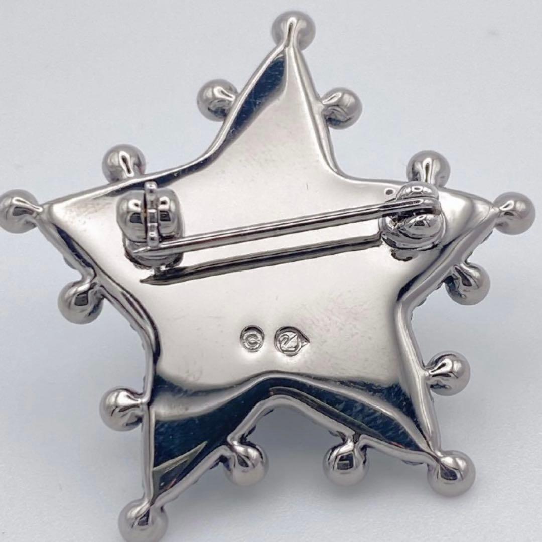 スワロフスキー　3点セット　海の生き物