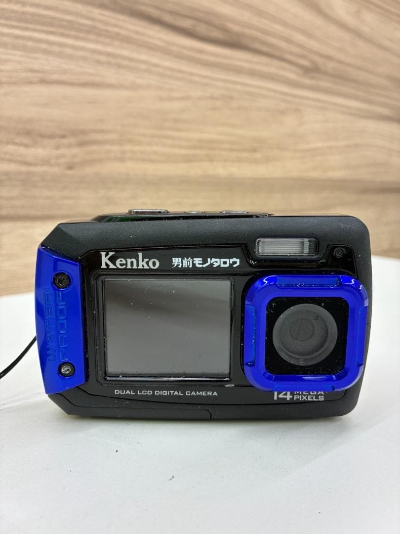 ❥道2304　Kenko DSC1480DW デジタルカメラ カメラ モノタロウ