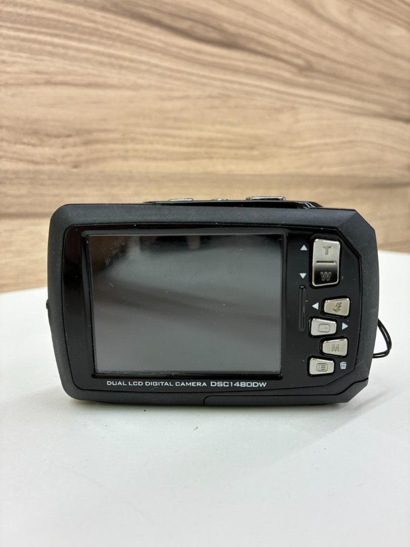 ❥道2304　Kenko DSC1480DW デジタルカメラ カメラ モノタロウ