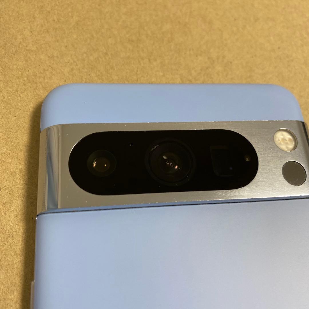 携帯電話本体 Google Pixel 8 Pro 256GB