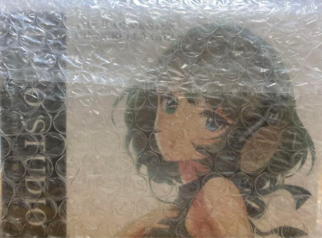 TAGO STUDIO T3-01 IM@S-CG ヘッドホン