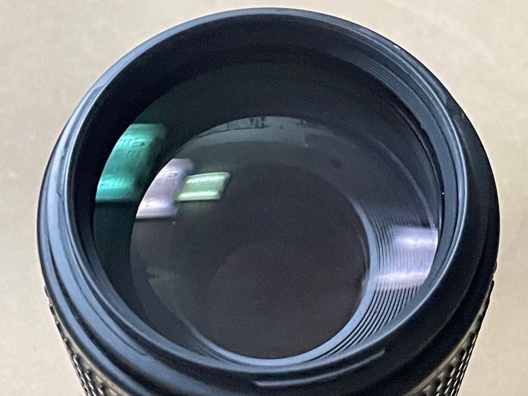 Canon ズームレンズ FD80-200mm f4