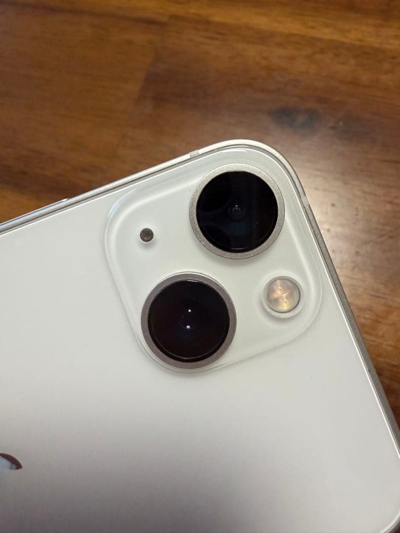 【SIMフリー】iPhone 13mini本体