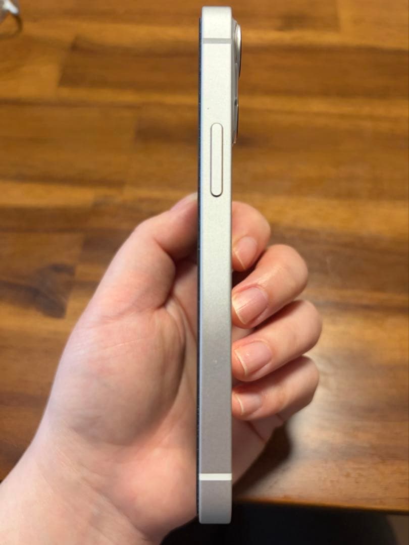 【SIMフリー】iPhone 13mini本体