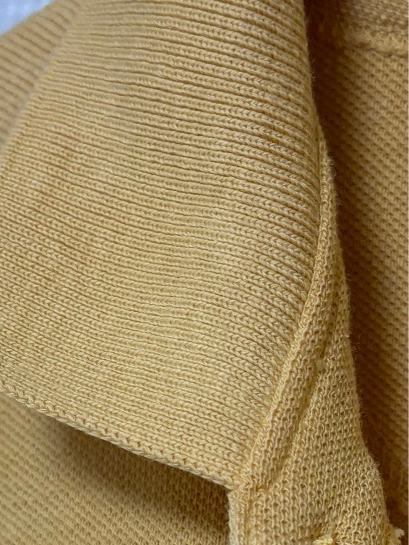 45R ジンバカノコ　馬ポロシャツ