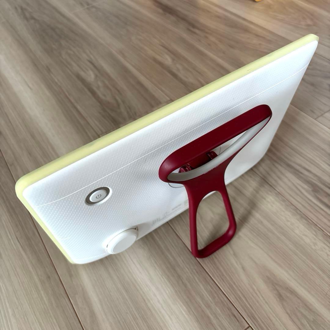 SHARP シャープ 12V型 ポータブル液晶テレビ 2T-C12AP ホワイト