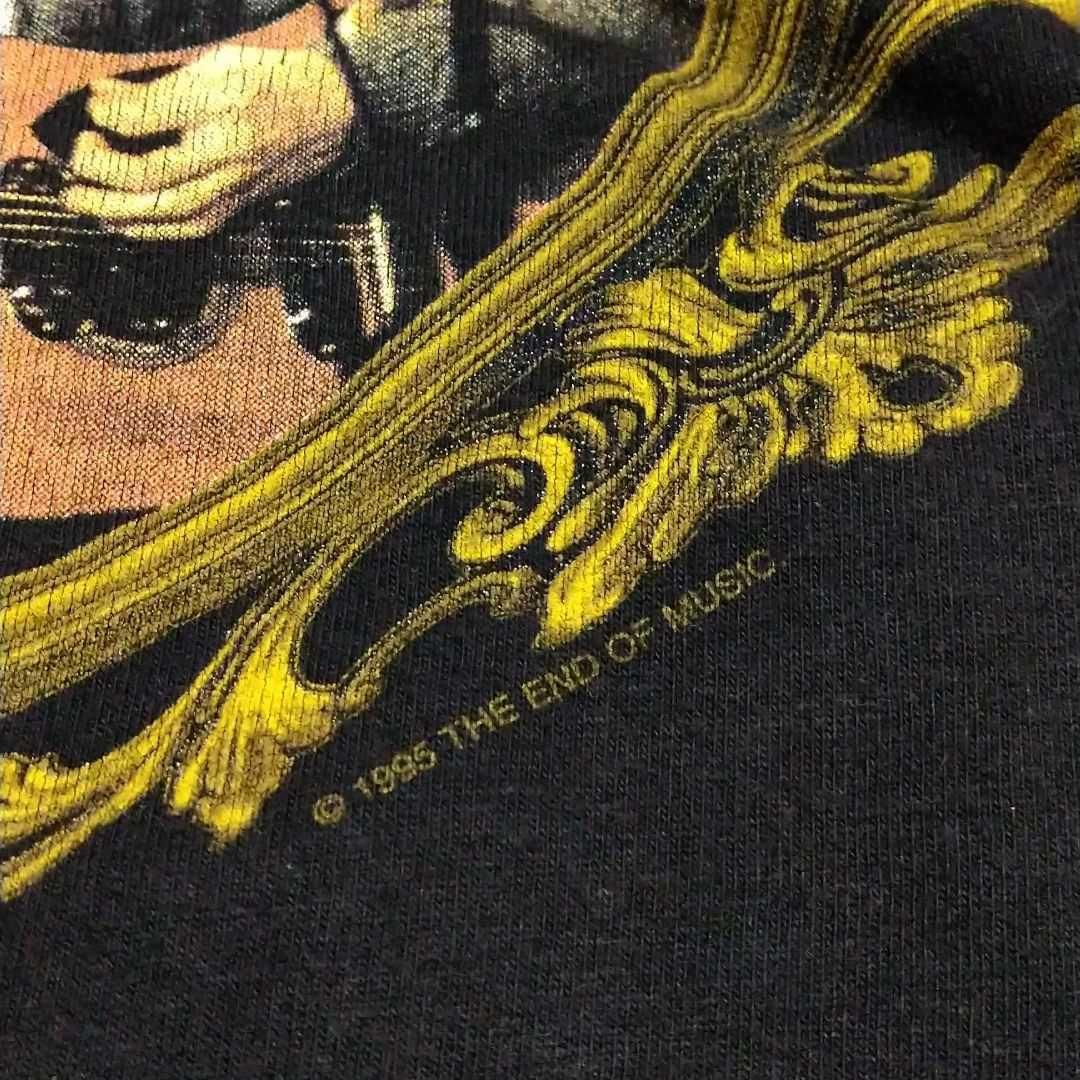 カート・コバーン　追悼Tシャツ