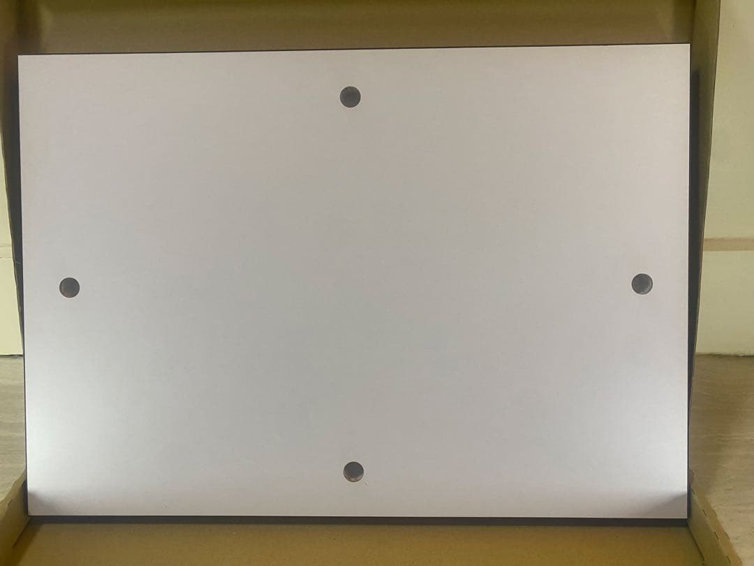 GOD EATER ゴッドイーター15th Anniversary ウォールデコ