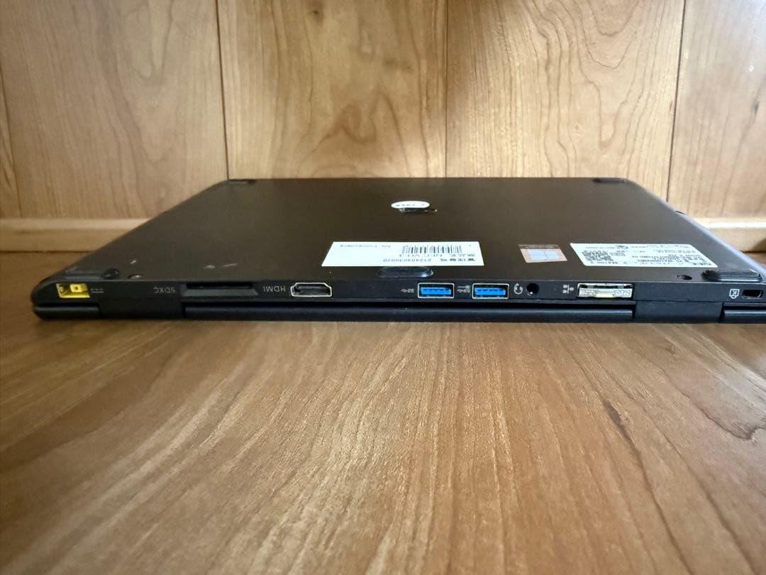 軽量ノート NEC VersaPro ノートPC 本体